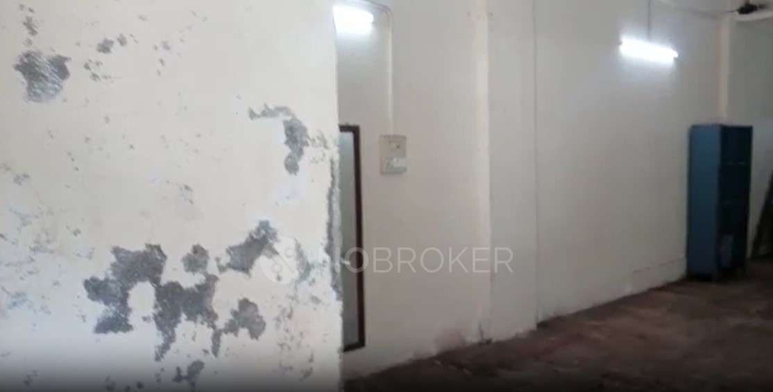 Godown/Warehouse in Andheri West, Mumbai for Rent 