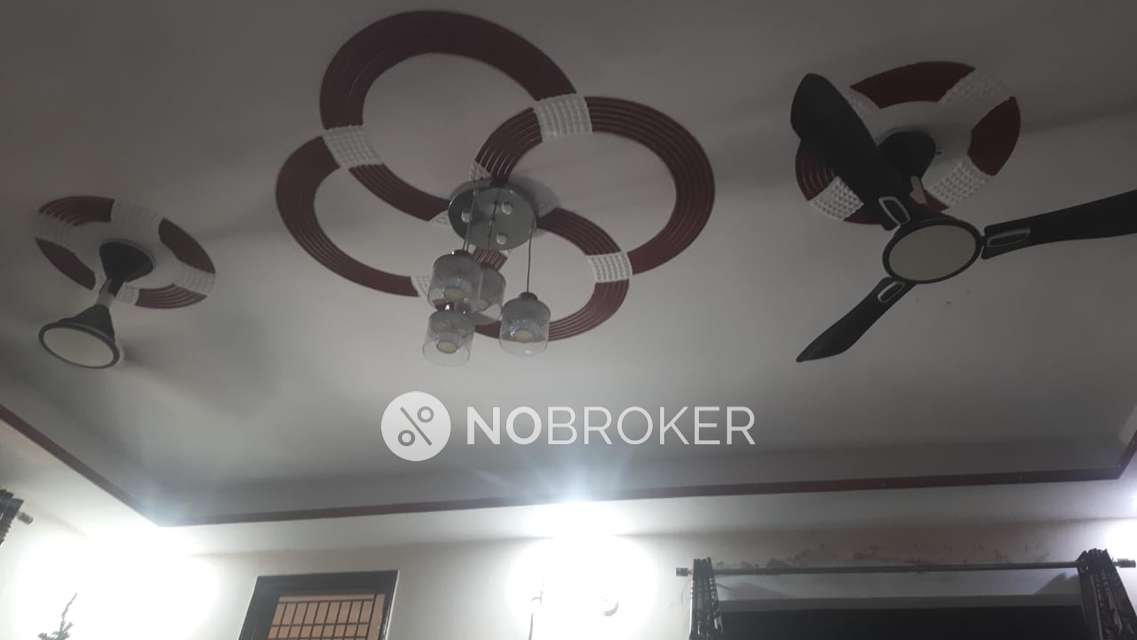 3 BHK Flat For Sale  In Loni