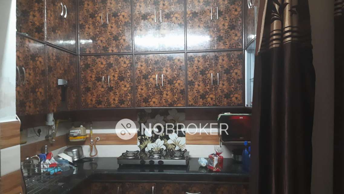 3 BHK Flat For Sale  In Loni