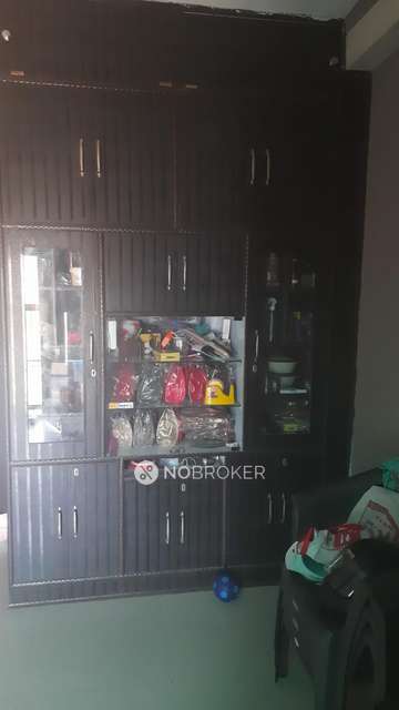 3 BHK Flat For Sale  In Loni