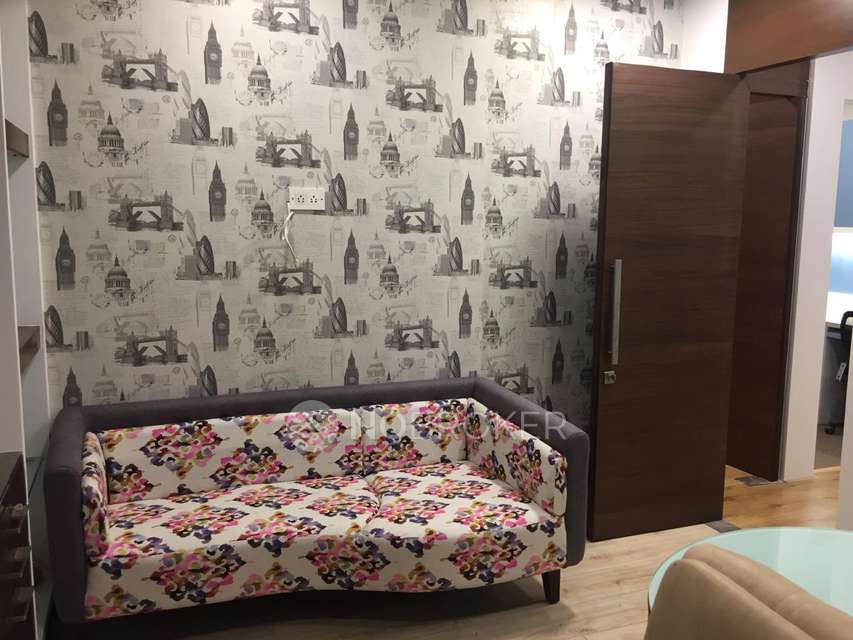 Commercial Property in Khar West, Mumbai for Rent 