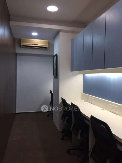 Commercial Property in Khar West, Mumbai for Rent 