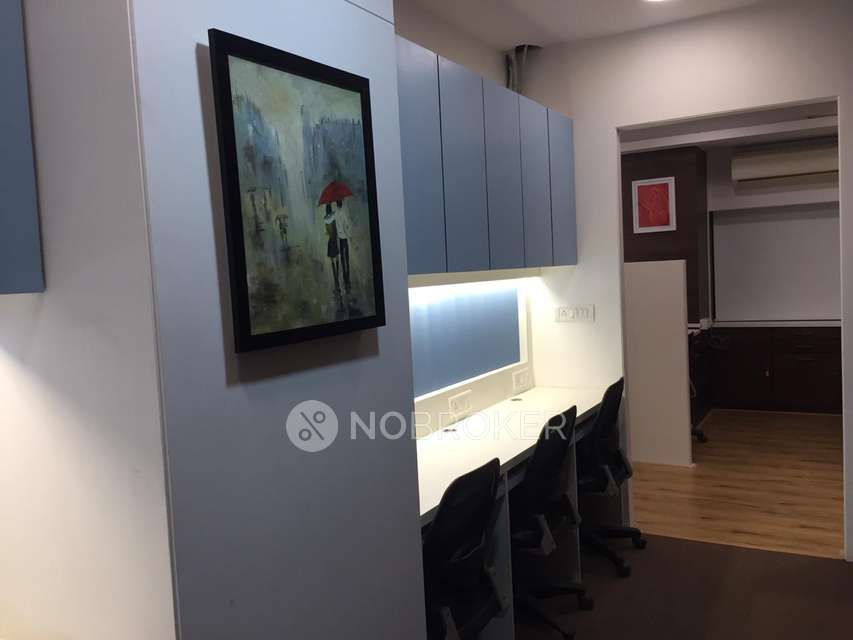 Commercial Property in Khar West, Mumbai for Rent 