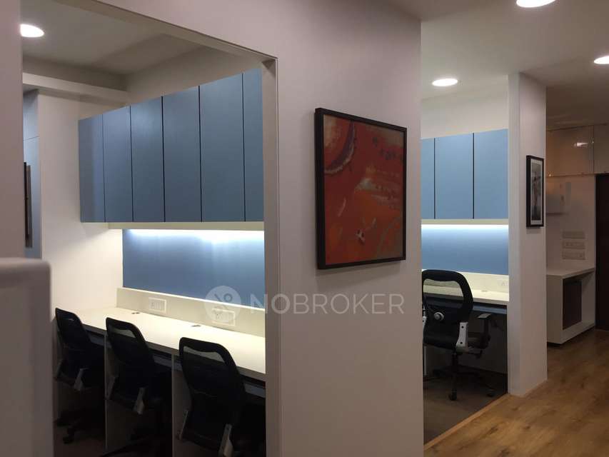 Commercial Property in Khar West, Mumbai for Rent 