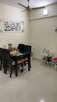 2 BHK Flat In Cosmopolis Tower For Sale  In Andheri West