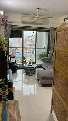 2 BHK Flat In Cosmopolis Tower For Sale  In Andheri West