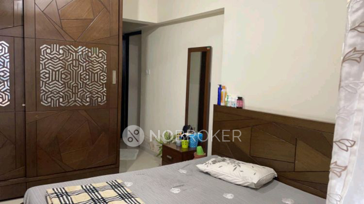 2 BHK Flat In Cosmopolis Tower For Sale  In Andheri West