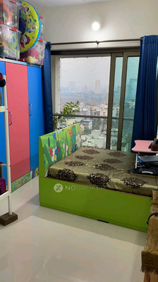 2 BHK Flat In Cosmopolis Tower For Sale  In Andheri West
