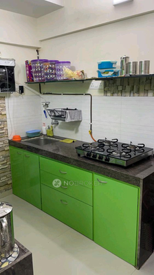 2 BHK Flat In Cosmopolis Tower For Sale  In Andheri West