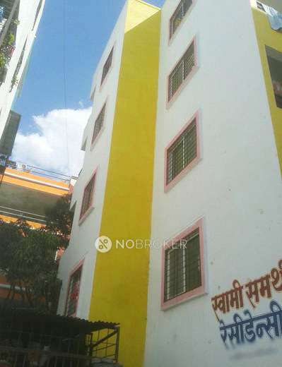 1 RK Flat In Swami Samarth Residency For Sale  In Shivane