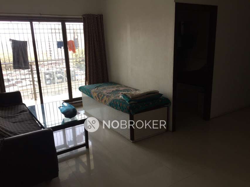 3 BHK Flat In Rassaz Castle For Sale  In Andheri East