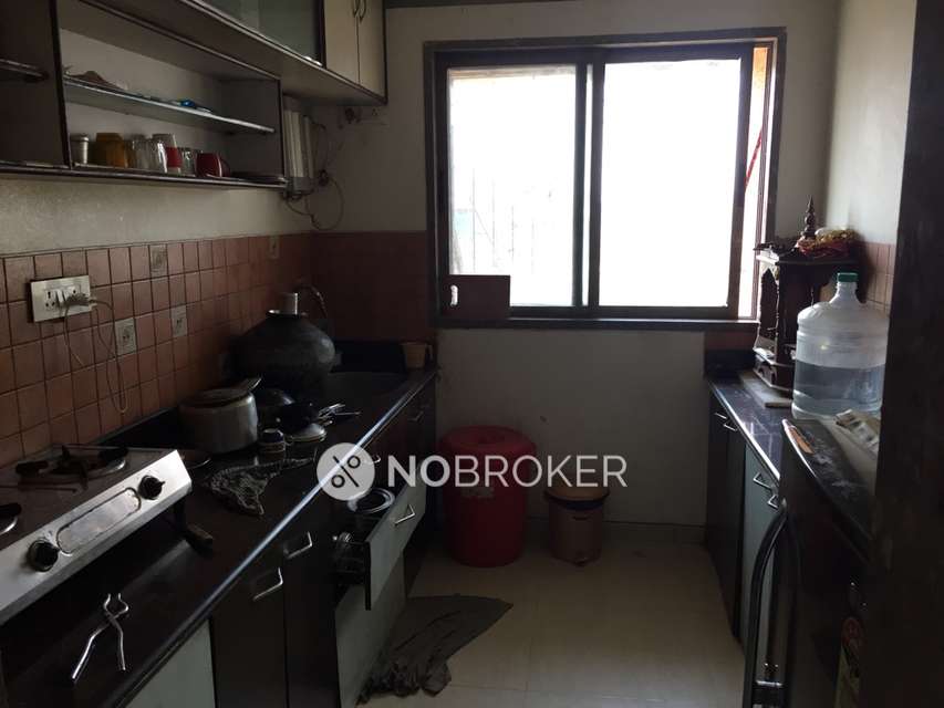 3 BHK Flat In Rassaz Castle For Sale  In Andheri East