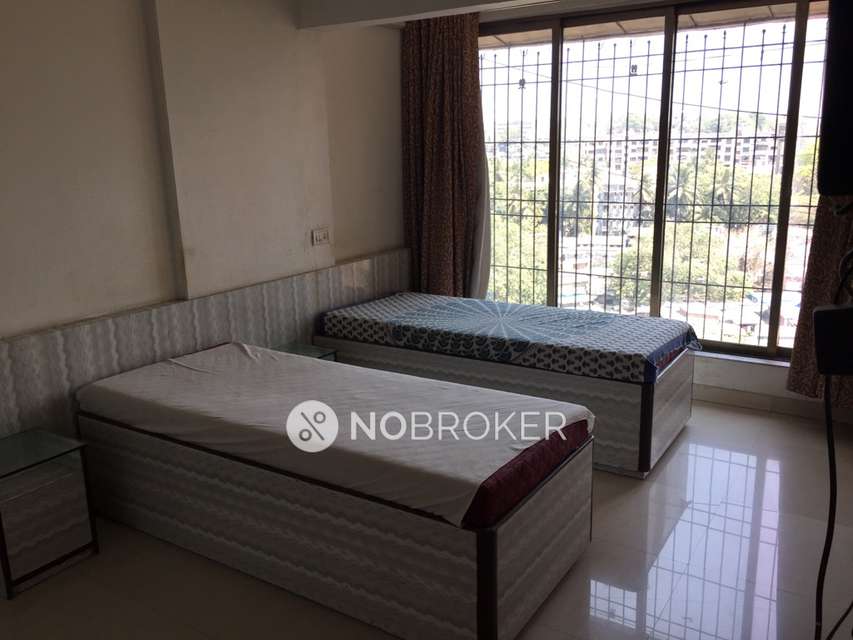 3 BHK Flat In Rassaz Castle For Sale  In Andheri East