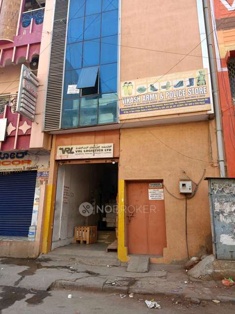 Office Space in Kempegowda, Majestic, Bangalore for Rent 