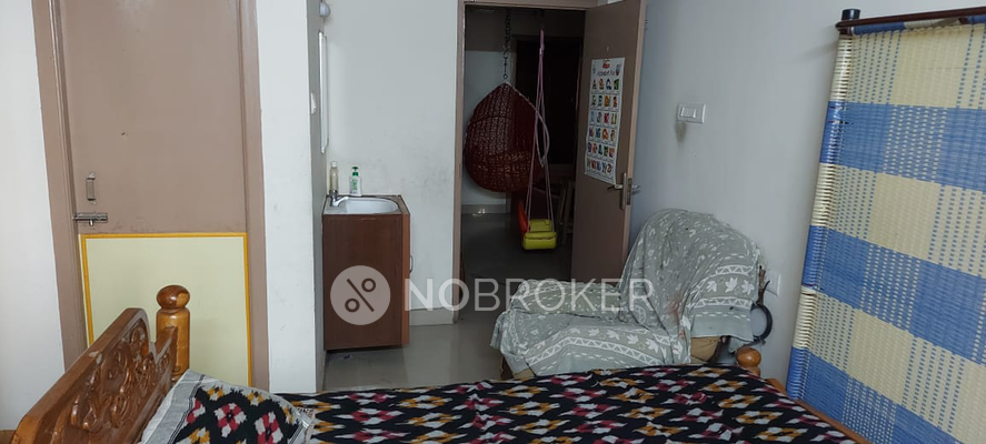 3 BHK Flat In Apartment  for Rent  In Thiruvanmiyur