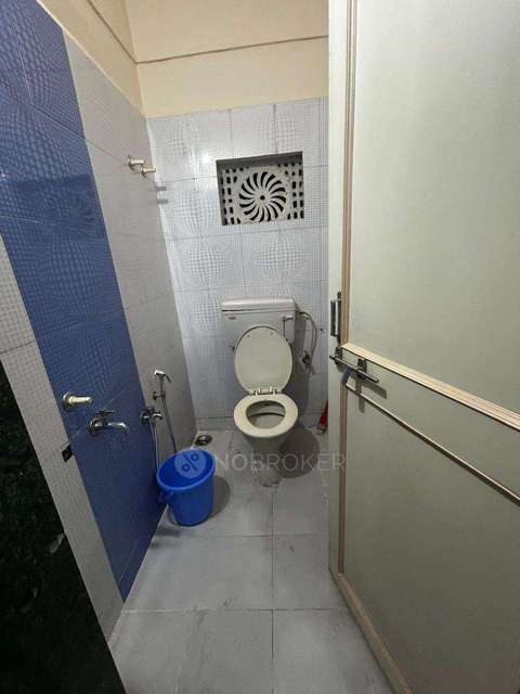 1 BHK Flat In Standalone Building  for Rent  In Kharadi,  