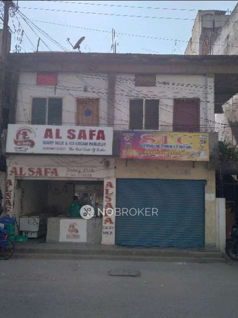 4+ BHK House For Sale  In Amberpet