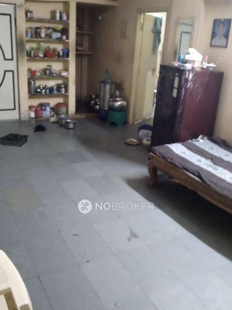 4+ BHK House For Sale  In Amberpet