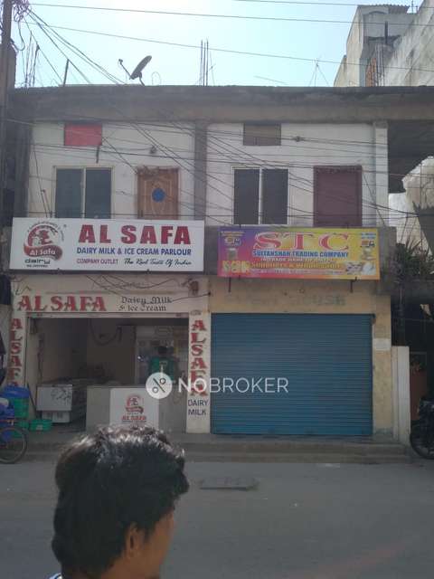 4+ BHK House For Sale  In Amberpet