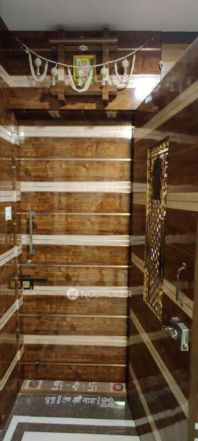 3 BHK Flat In Humlog Chs, Tilak Nagar For Sale  In Humlog Chs Ltd. Building No 75