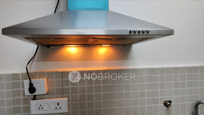 3 BHK Flat In Jains Pebble Brook Phase I for Rent  In Thoraipakkam