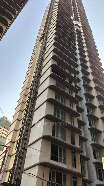 1 BHK Flat In Ruparel Skygreens For Sale  In Kandivali West