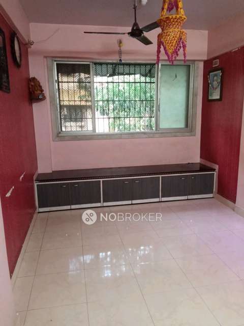 1 BHK Flat In Shiv Om Shakti Chs, Dombivli East For Sale  In Dombivli East