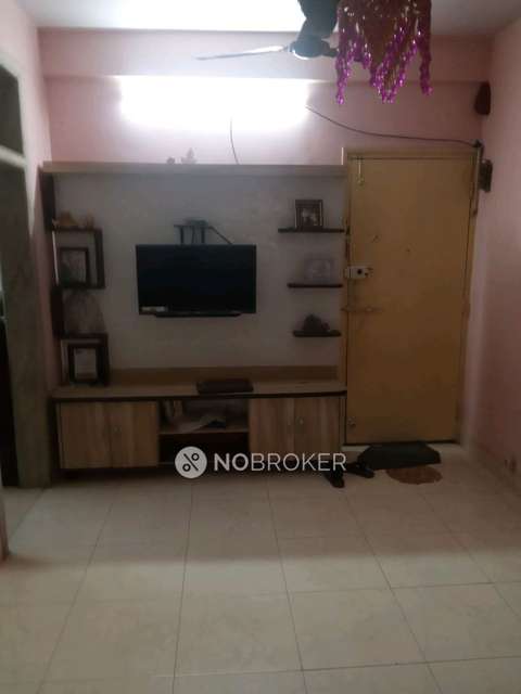 1 BHK Flat In Shiv Om Shakti Chs, Dombivli East For Sale  In Dombivli East