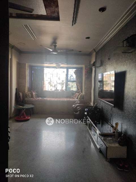 2 BHK Flat In United Tower For Sale  In Malad West