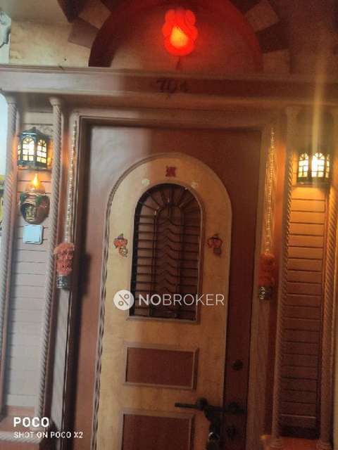 2 BHK Flat In United Tower For Sale  In Malad West