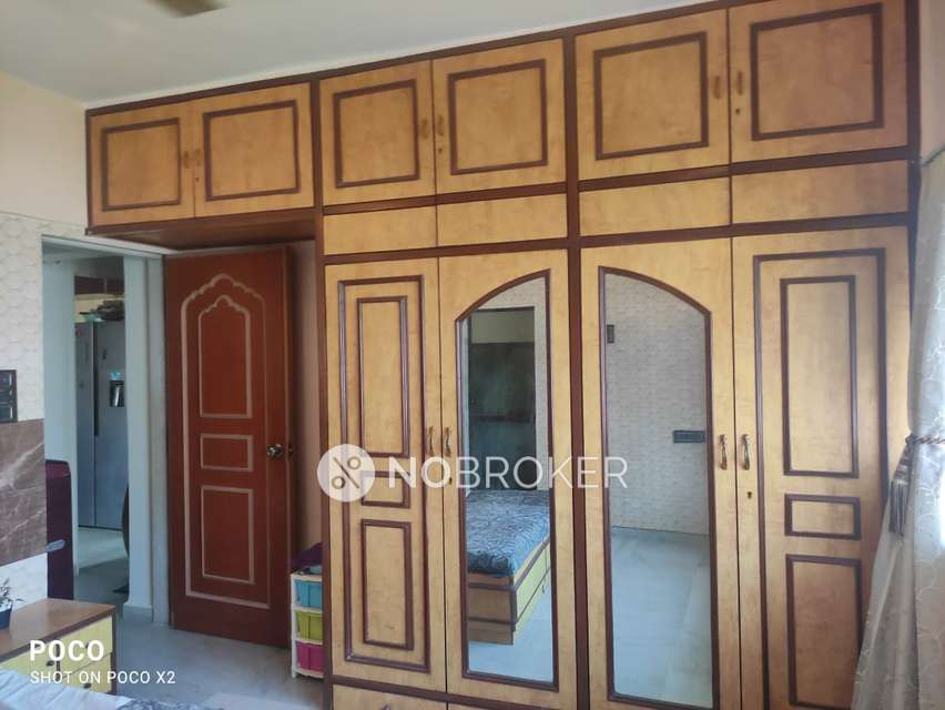 2 BHK Flat In United Tower For Sale  In Malad West