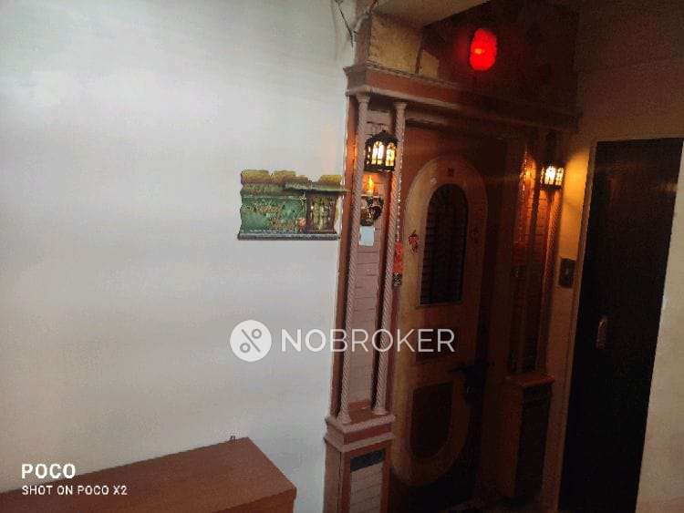 2 BHK Flat In United Tower For Sale  In Malad West