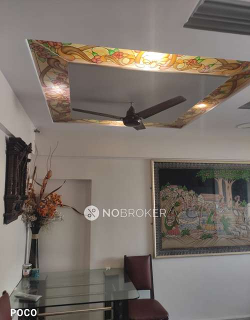 2 BHK Flat In United Tower For Sale  In Malad West