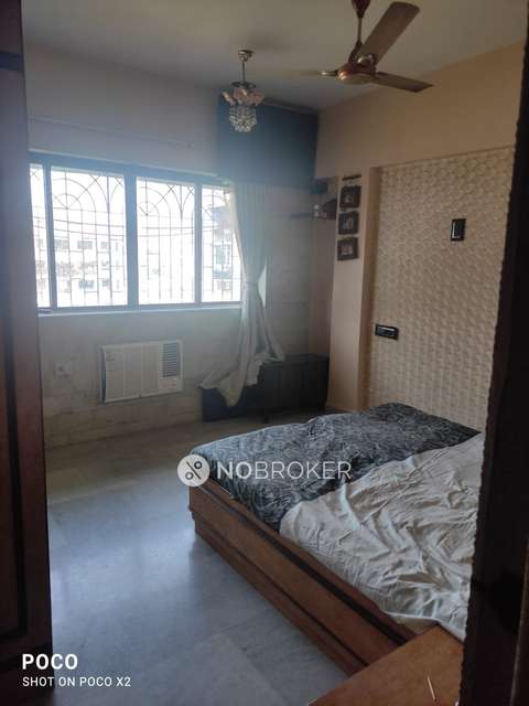 2 BHK Flat In United Tower For Sale  In Malad West