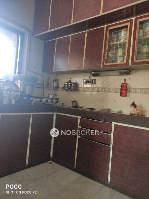 2 BHK Flat In United Tower For Sale  In Malad West