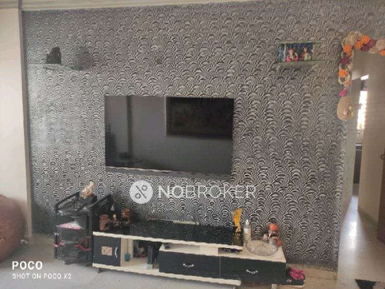 2 BHK Flat In United Tower For Sale  In Malad West