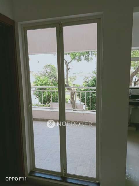 2 BHK Flat In Xrbia Eiffel City  For Sale  In Chakan