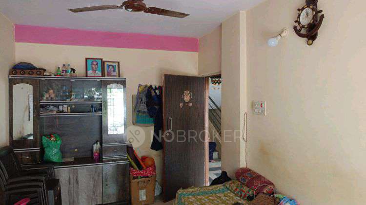 1 BHK Flat In Poddar Samruddhi Hill View For Sale  In Diksal