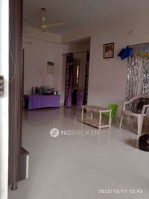 2 BHK Flat In Ss Residency Apartment For Sale  In Krishnarajapura