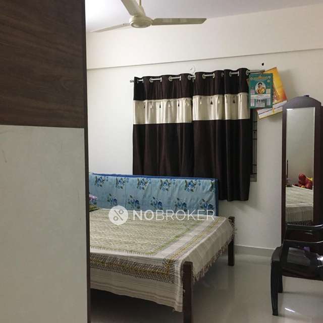 2 BHK Flat In Ss Residency Apartment For Sale  In Krishnarajapura