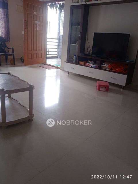2 BHK Flat In Ss Residency Apartment For Sale  In Krishnarajapura