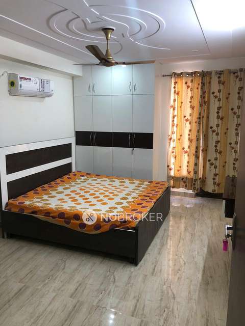 1 RK Flat In Standalone for Rent  In Sector 31