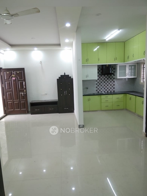 2 BHK Flat In Srinilayam Appartment  for Rent  In Mahadevapura