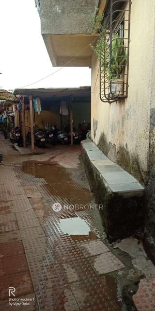 1 RK Flat In Aniruddh Niwas For Sale  In Virar East