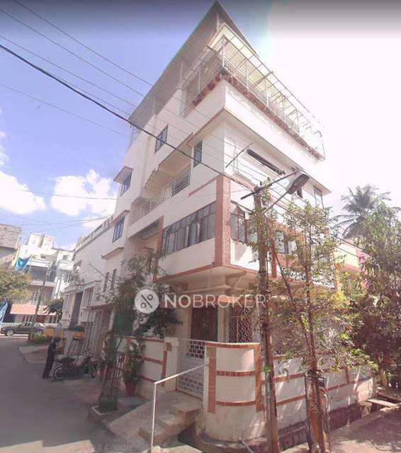 1 RK Flat for Rent  In Binnipete