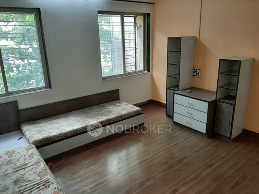 1 BHK Flat In ,popular Nagar for Rent  In Warje