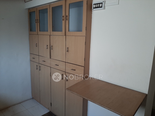 1 BHK Flat In ,popular Nagar for Rent  In Warje