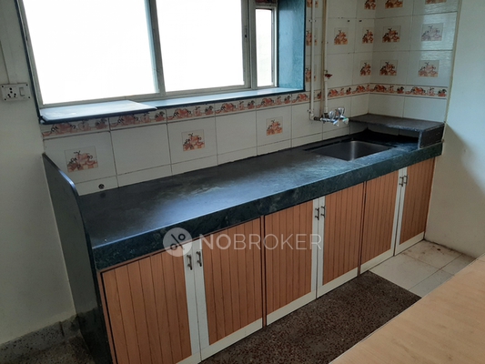 1 BHK Flat In ,popular Nagar for Rent  In Warje