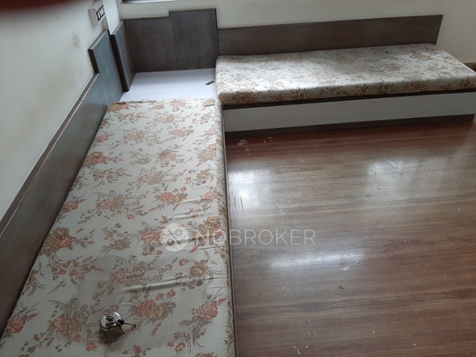1 BHK Flat In ,popular Nagar for Rent  In Warje