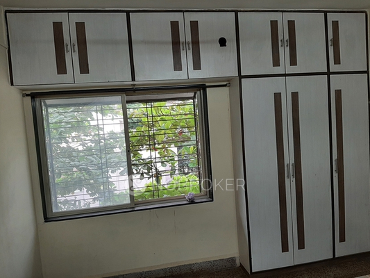 1 BHK Flat In ,popular Nagar for Rent  In Warje